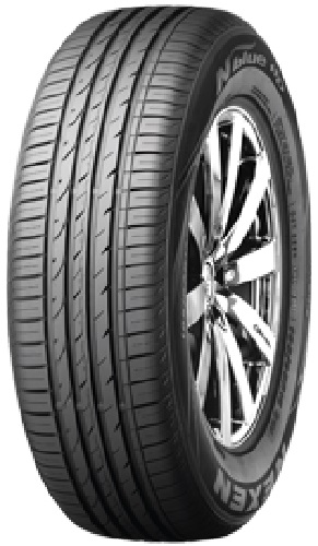 Nejlevnější pneumatika Nexen N´blue HD Plus 185/65 R15 88T 