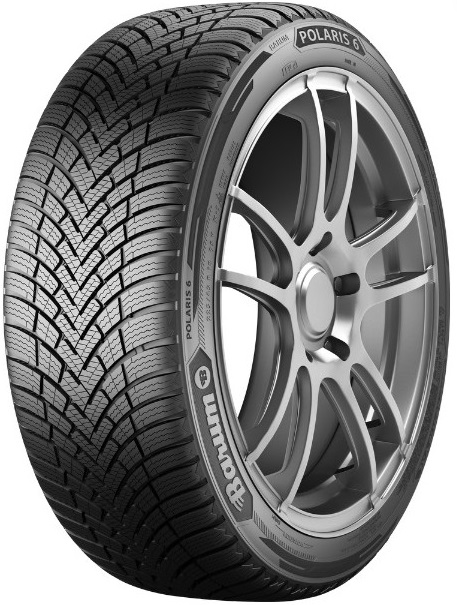 Nejlevnější pneumatika Barum Polaris 6 195/65 R15 91T 