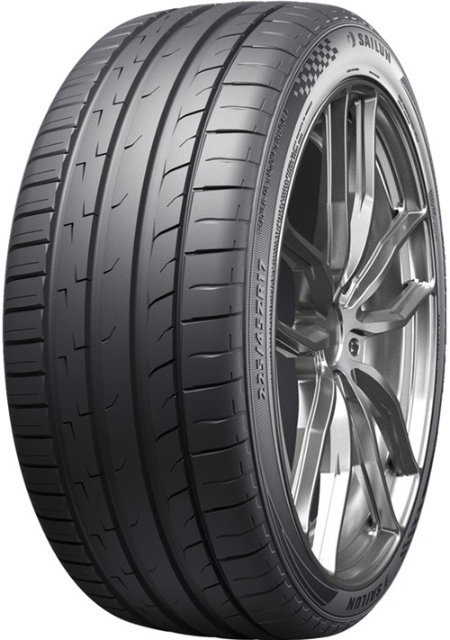 Nejlevnější pneumatika Sailun Atrezzo ZSR2 225/45 R17 94Y XL, MFS