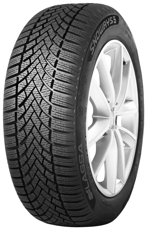 Lassa Snoways 5