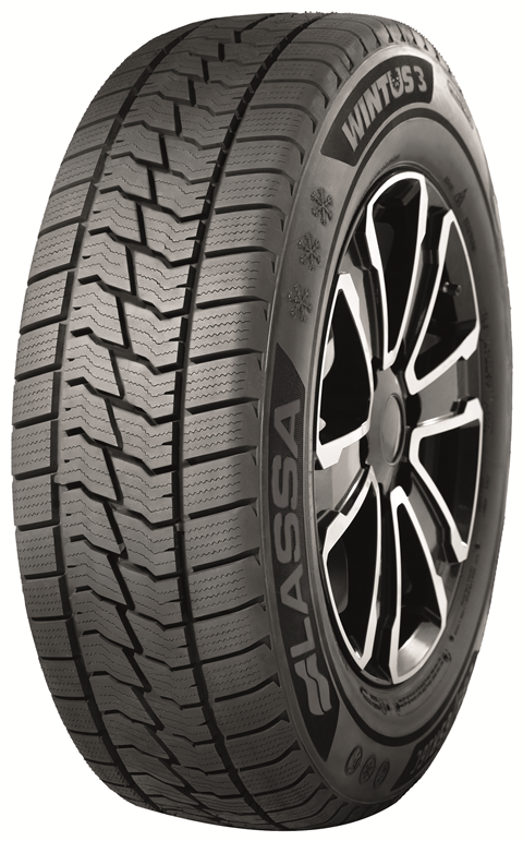 Lassa Wintus 3