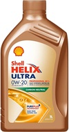 Helix Ultra Professional 0W-20 AV-L